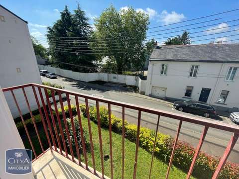Location appartement 1 pièce