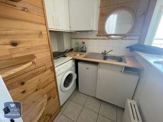 Location appartement 1 pièce