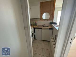 Location appartement 1 pièce