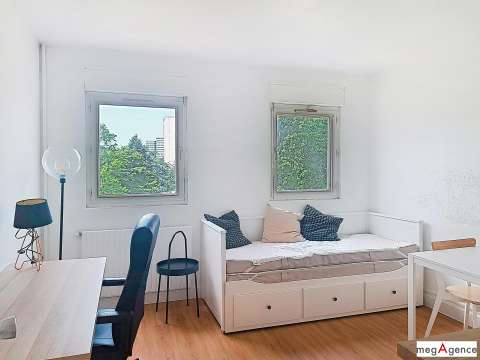 Location appartement 1 pièce