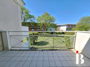 Location Appartement 3 piècesNantes