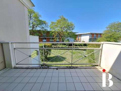 Location appartement 3 pièces Nantes 44