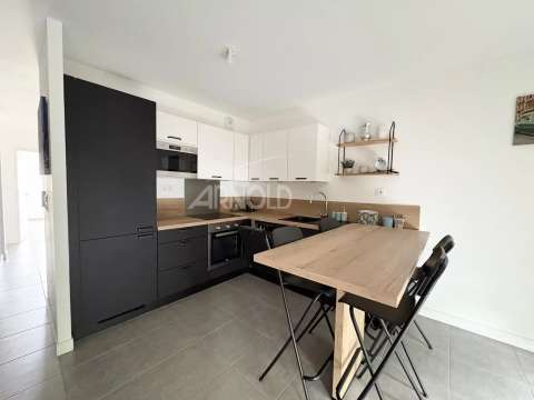 Location appartement 3 pièces Nantes 44