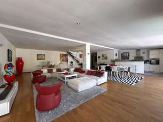 Location appartement 6 pièces
