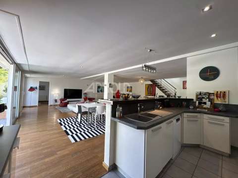 Location appartement 6 pièces