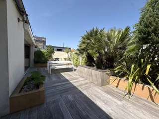 Location appartement 6 pièces