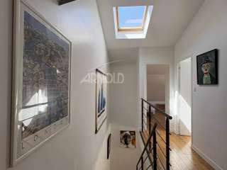 Location appartement 6 pièces