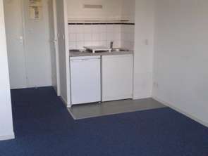 Location Appartement T1Nantes