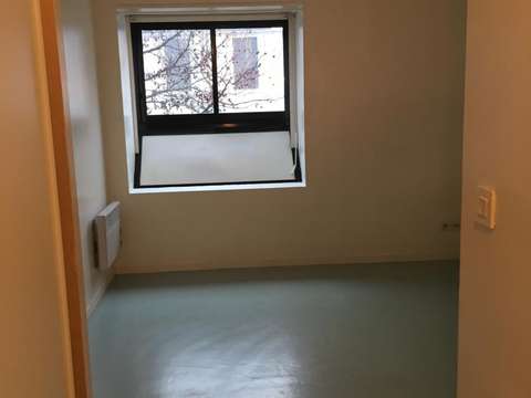 Location appartement 1 pièce Nantes 44