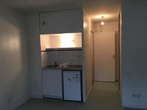Location appartement 1 pièce Location appartement 1 pièce