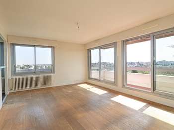 Location Appartement 3 piècesNantes