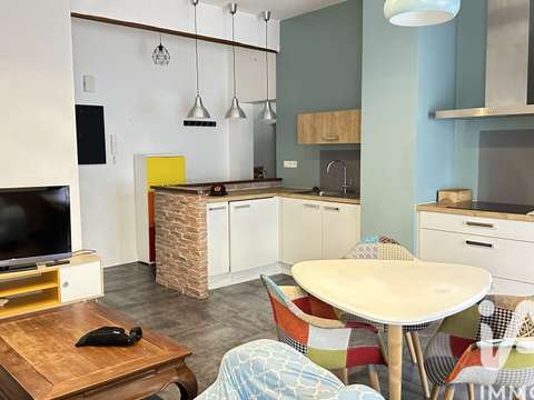 Location appartement 3 pièces Location appartement 3 pièces