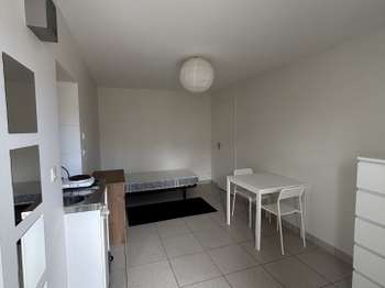 Location Appartement T1Nantes
