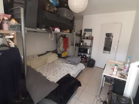 Location appartement 1 pièce