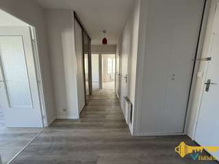 Location appartement 4 pièces