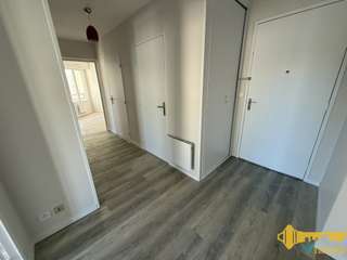 Location appartement 4 pièces