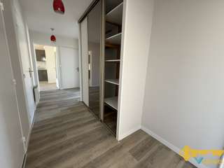Location appartement 4 pièces