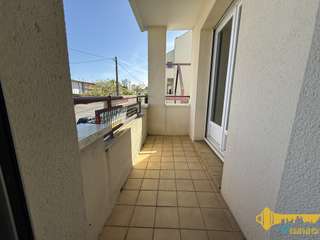 Location appartement 4 pièces
