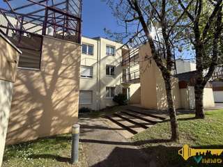 Location appartement 4 pièces