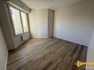 Location appartement 4 pièces