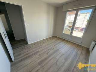 Location appartement 4 pièces