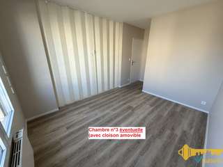 Location appartement 4 pièces