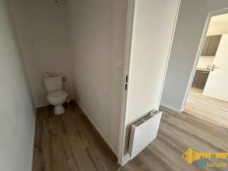 Location appartement 4 pièces
