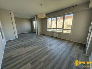 Location Appartement 4 piècesNantes