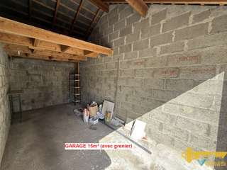 Location appartement 4 pièces