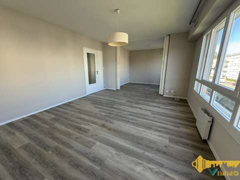 Location appartement 4 pièces