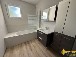Location appartement 4 pièces