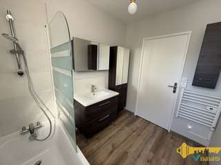 Location appartement 4 pièces