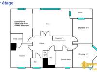 Location appartement 4 pièces Location appartement 4 pièces