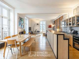 Location appartement 4 pièces