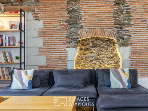 Location appartement 4 pièces