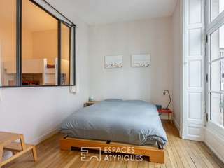 Location appartement 4 pièces