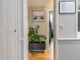 Location appartement 4 pièces