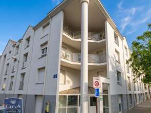 Location Appartement T1Nantes