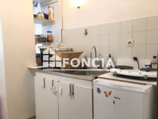 Location appartement 1 pièce