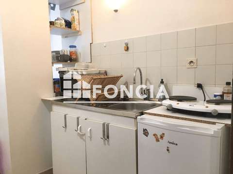 Location appartement 1 pièce