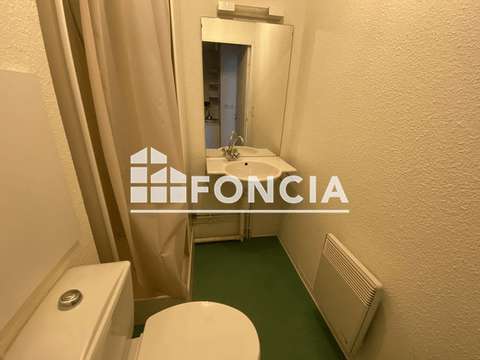 Location appartement 1 pièce Nantes 44