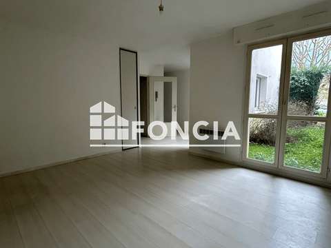 Location appartement 1 pièce Nantes 44