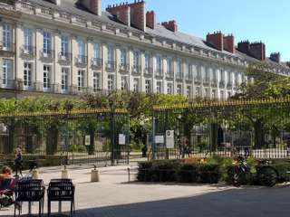 Location Studio 1 pièce