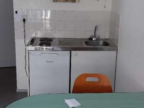 Location Appartement T1Nantes