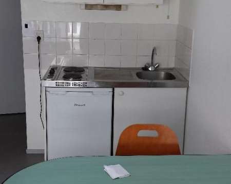 Location appartement 1 pièce Nantes 44