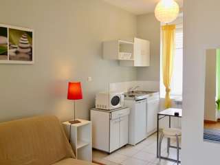Location appartement 1 pièce