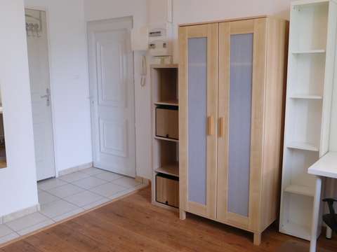 Location appartement 1 pièce