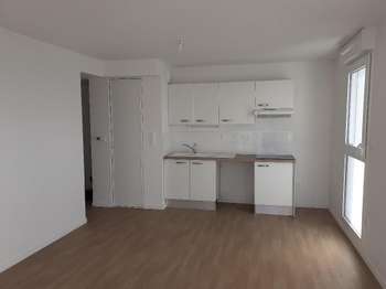 Location Appartement 2 piècesNantes