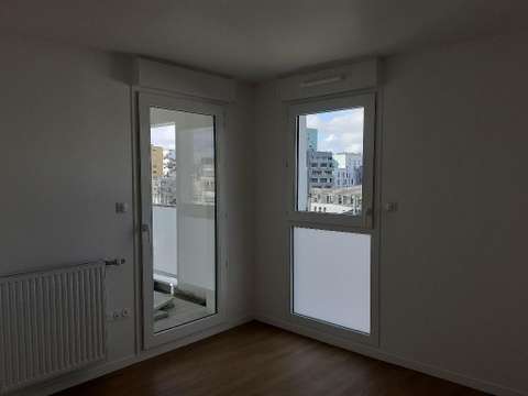 Location appartement 2 pièces