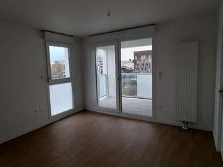Location appartement 2 pièces